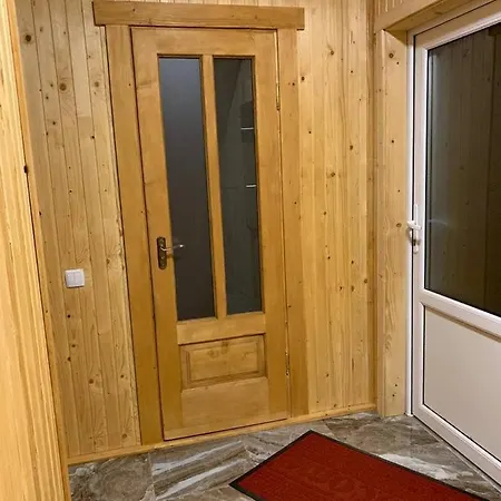 Затишна Садиба Vorokhta Exterior photo