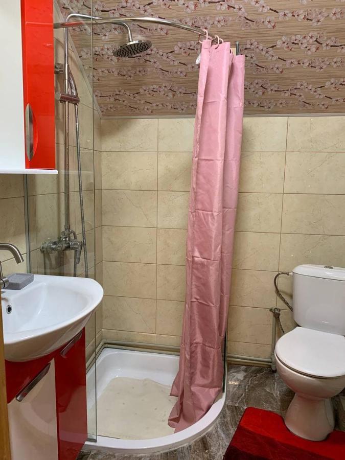 Apartment затишна *