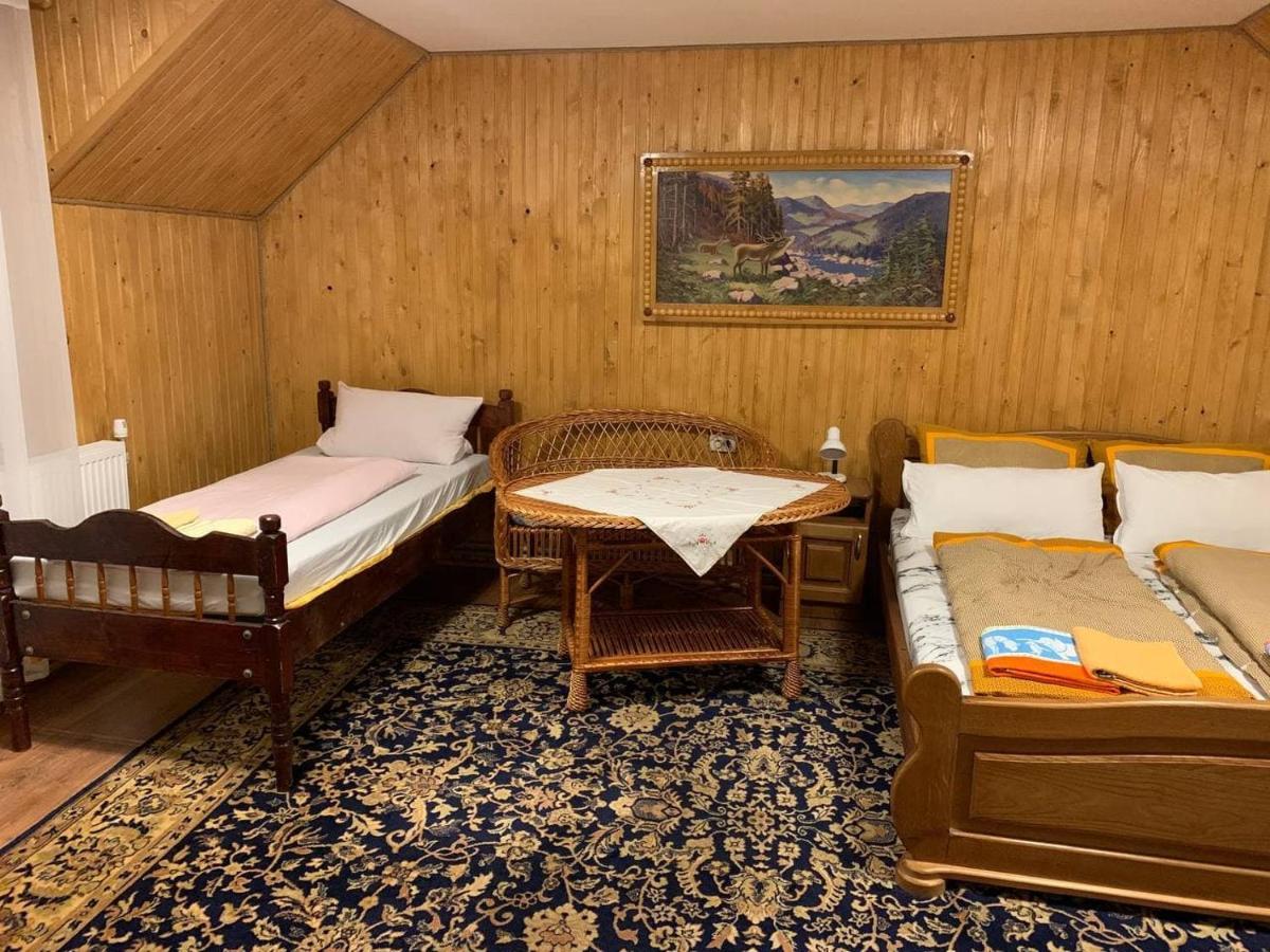 затишна Apartment *