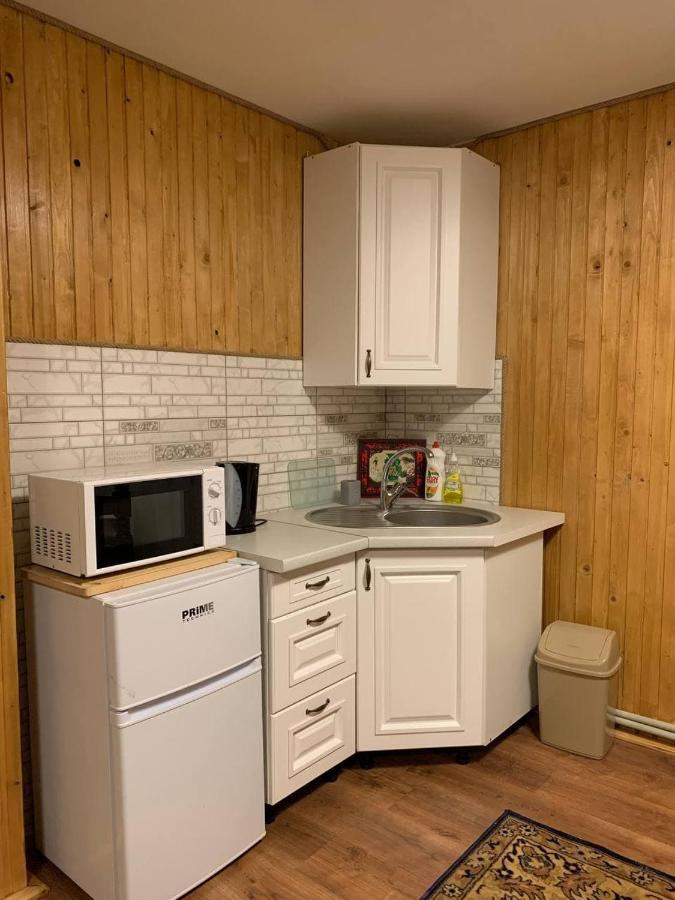 затишна Apartment *