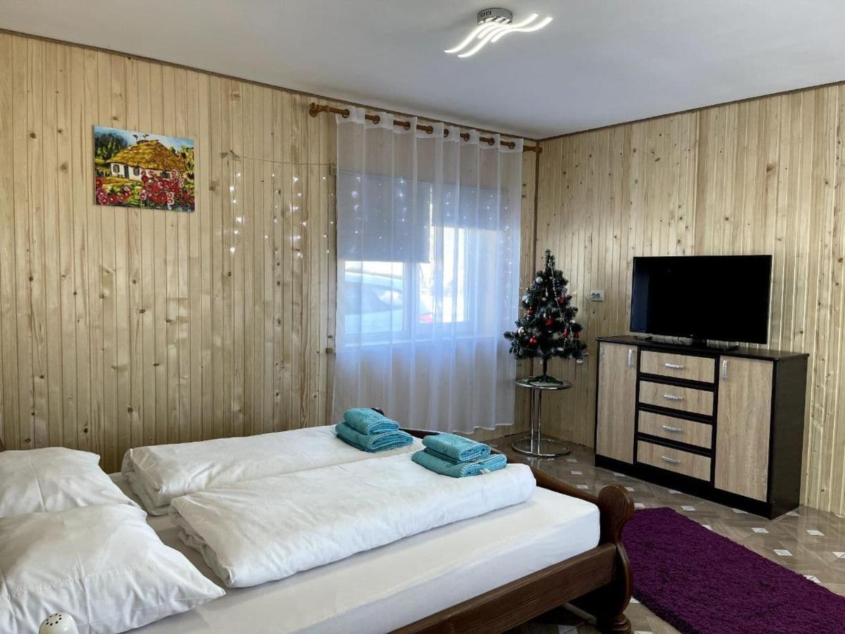 затишна Apartment *