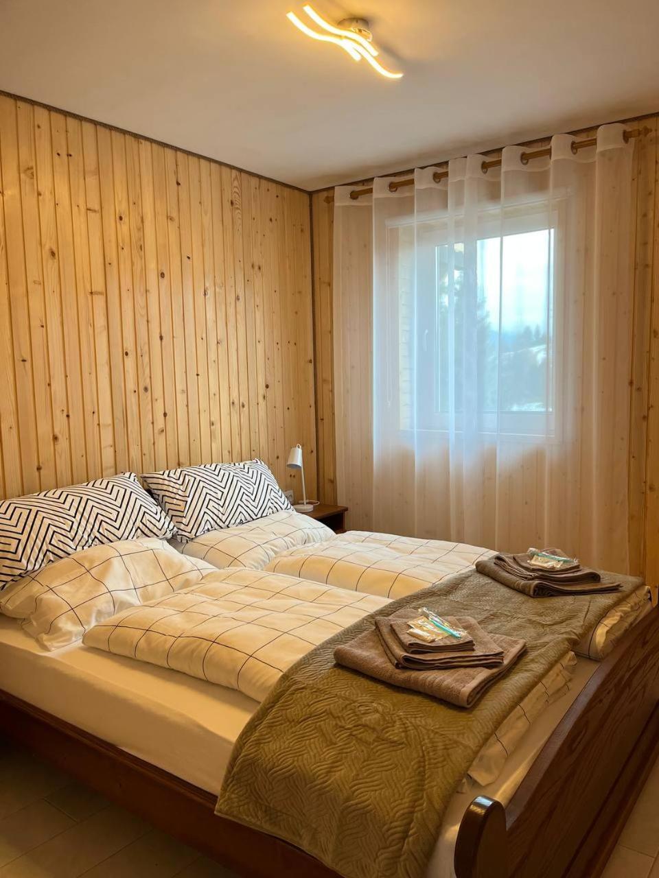 Apartment затишна