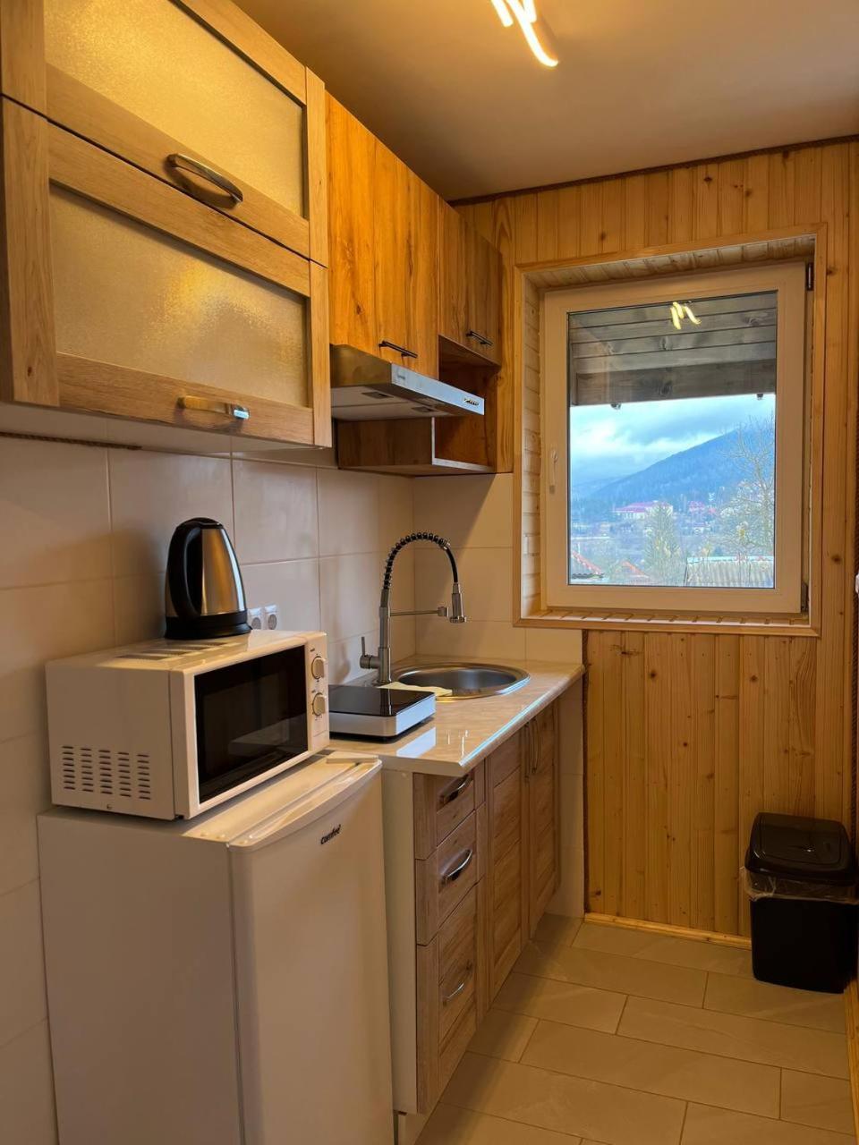 Apartment затишна *